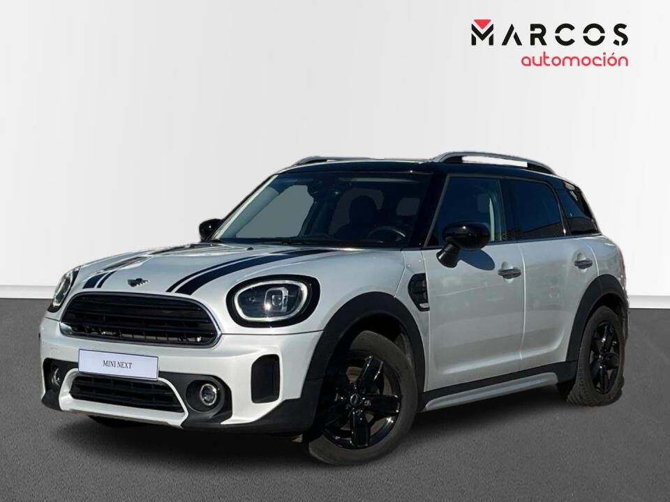 MINI Mini Countryman (Cooper) en Murcia