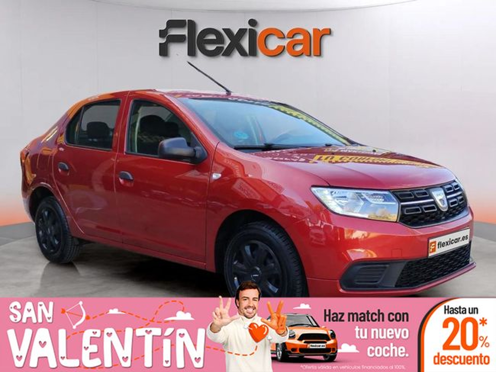 Imagen de DACIA Logan