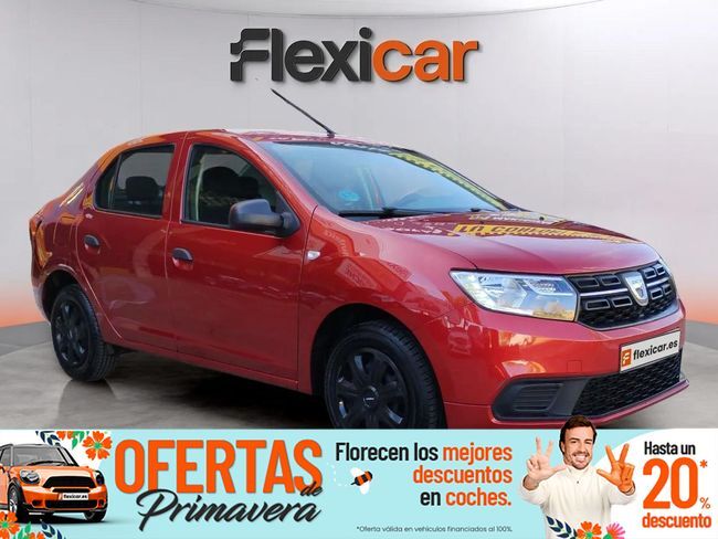 Foto del DACIA Logan MCV 1.0 Essential 75