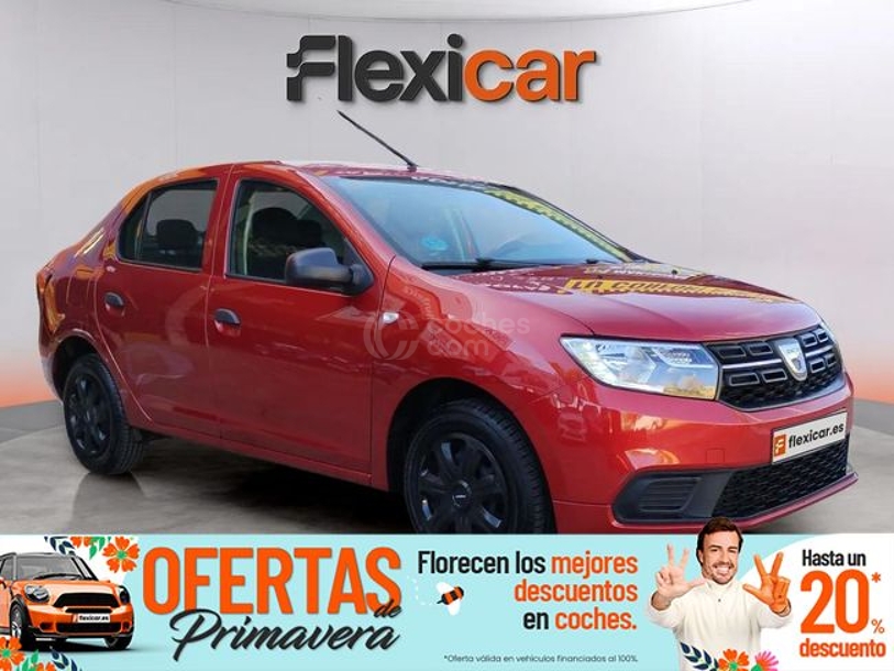 Foto del DACIA Logan MCV 1.0 Essential 75