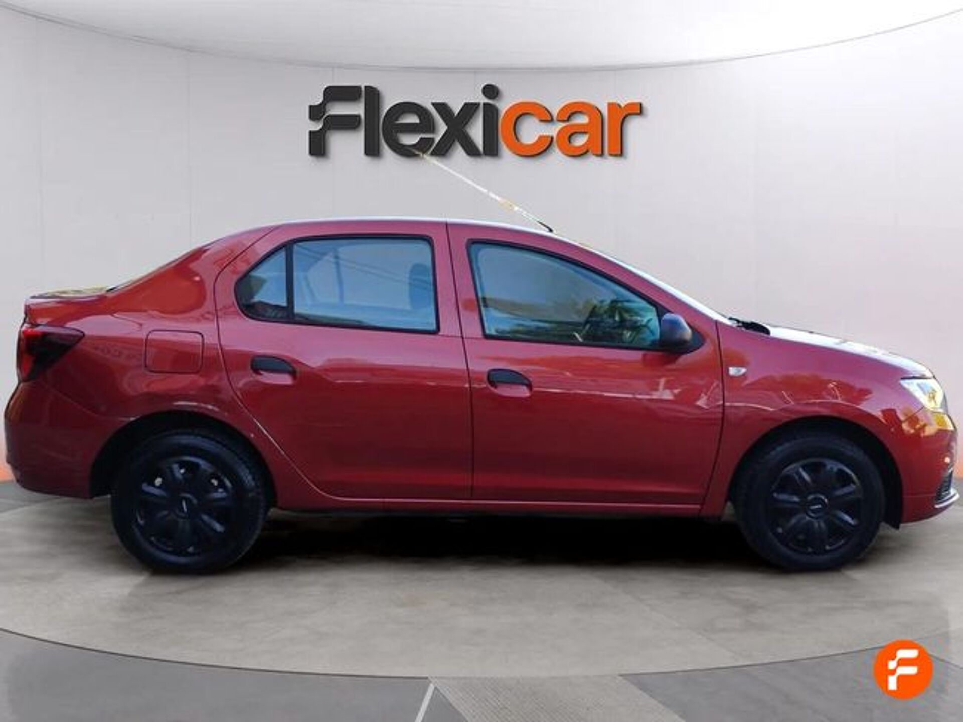 Imagen 3 de DACIA Logan