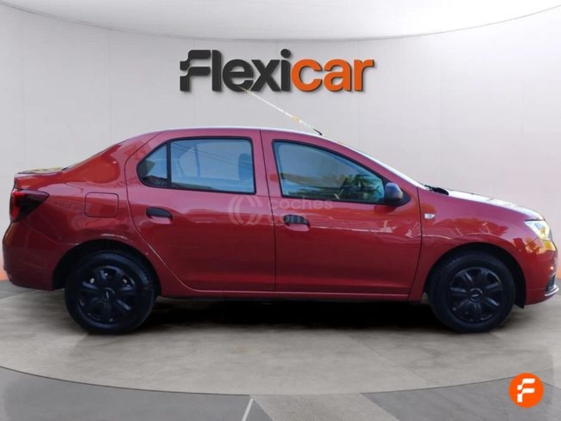 Foto del DACIA Logan MCV 1.0 Essential 75