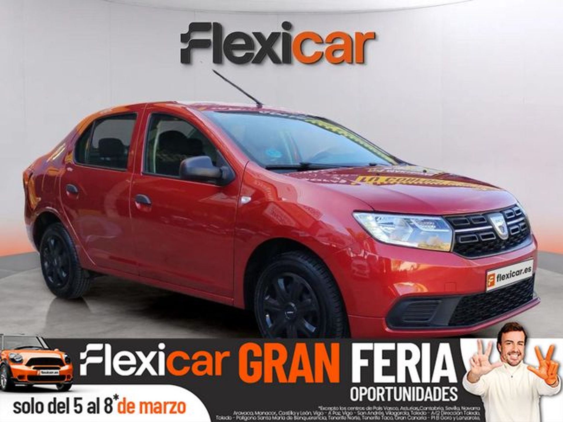 Imagen de DACIA Logan
