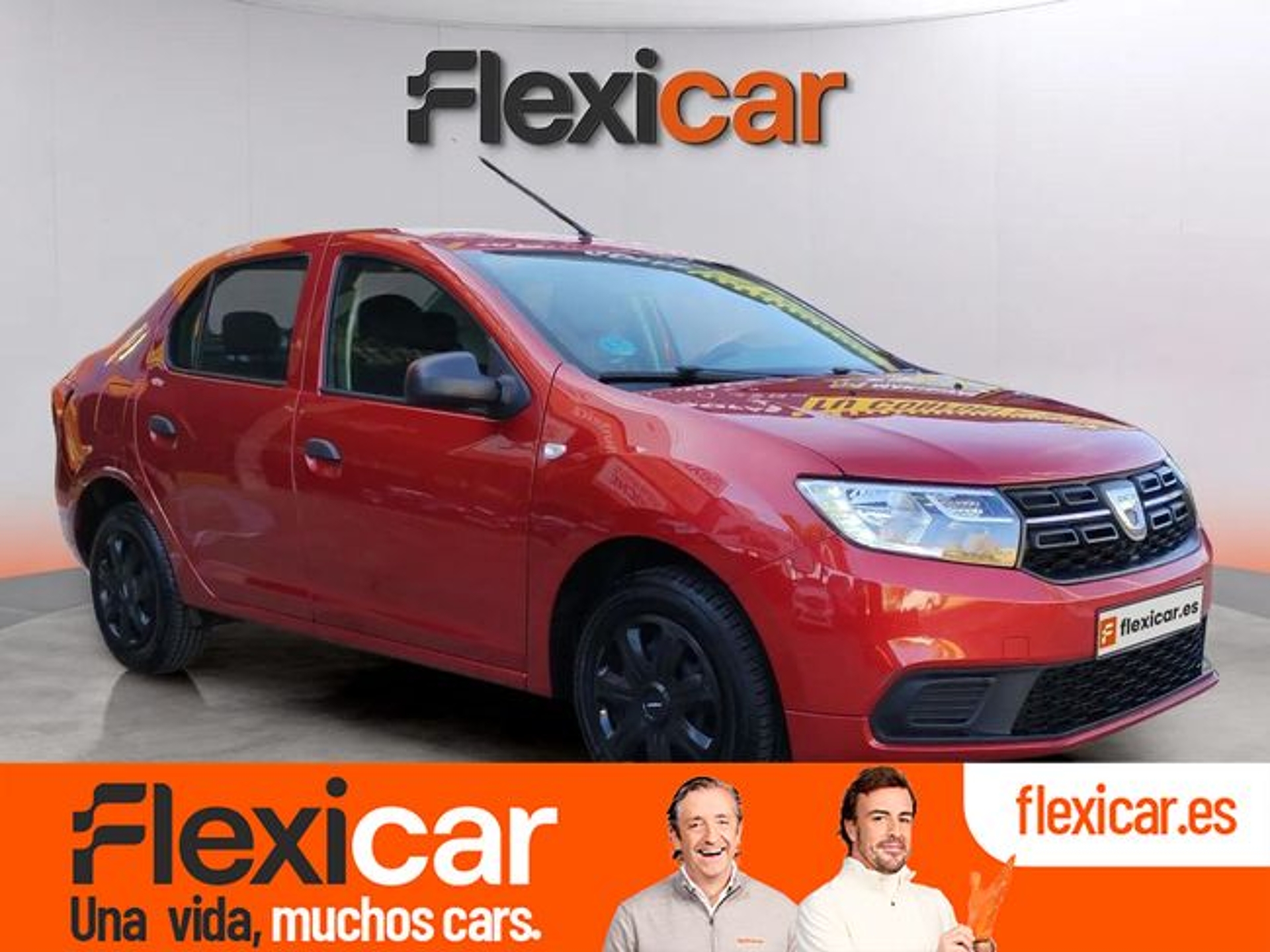 Imagen de DACIA Logan