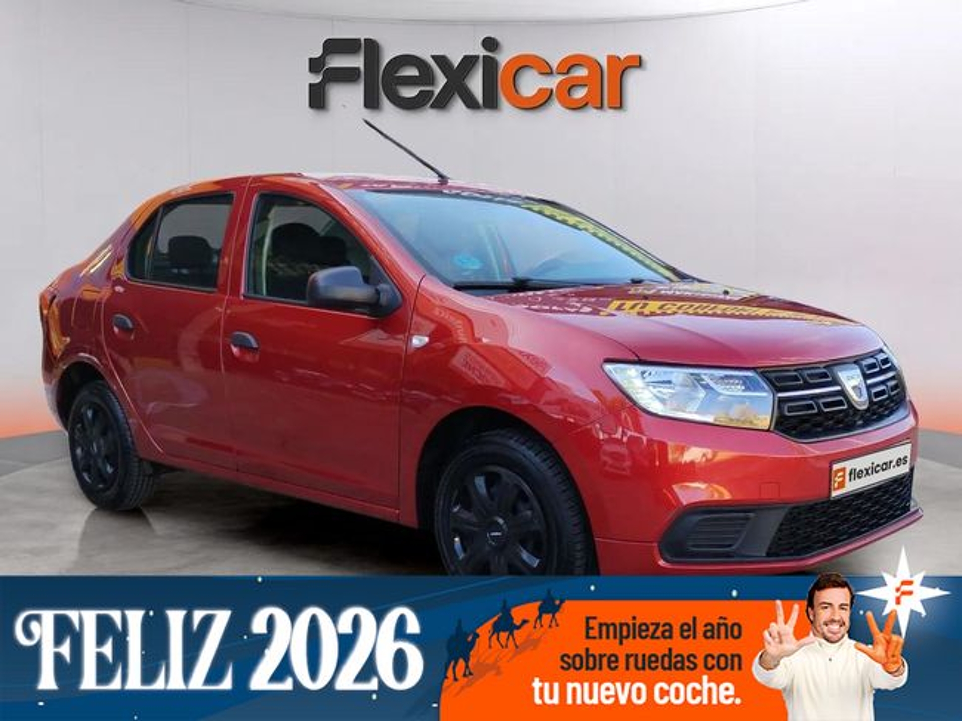 Imagen de DACIA Logan