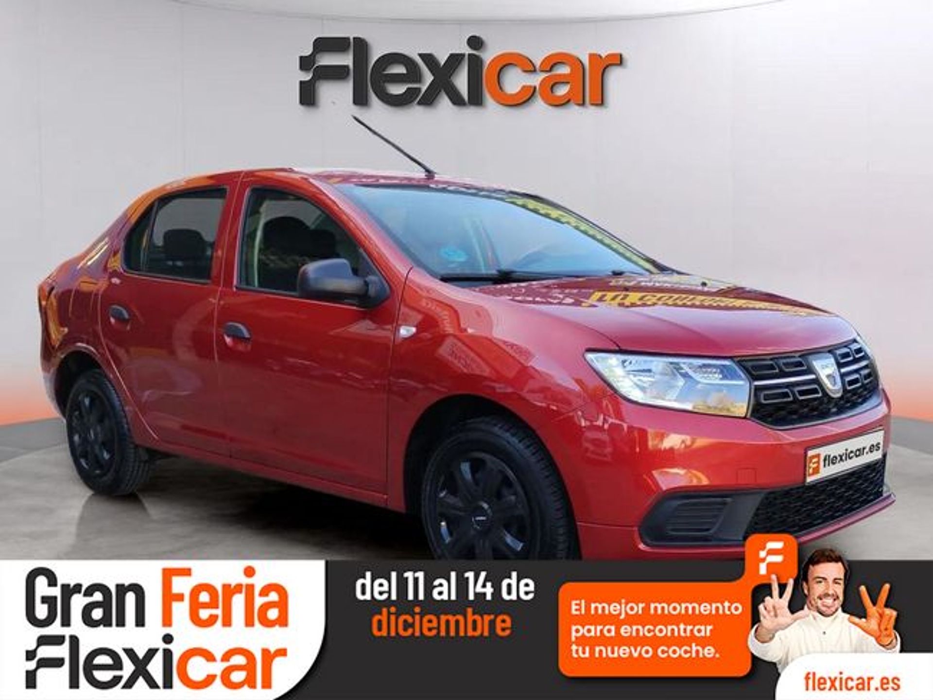 Imagen de DACIA Logan
