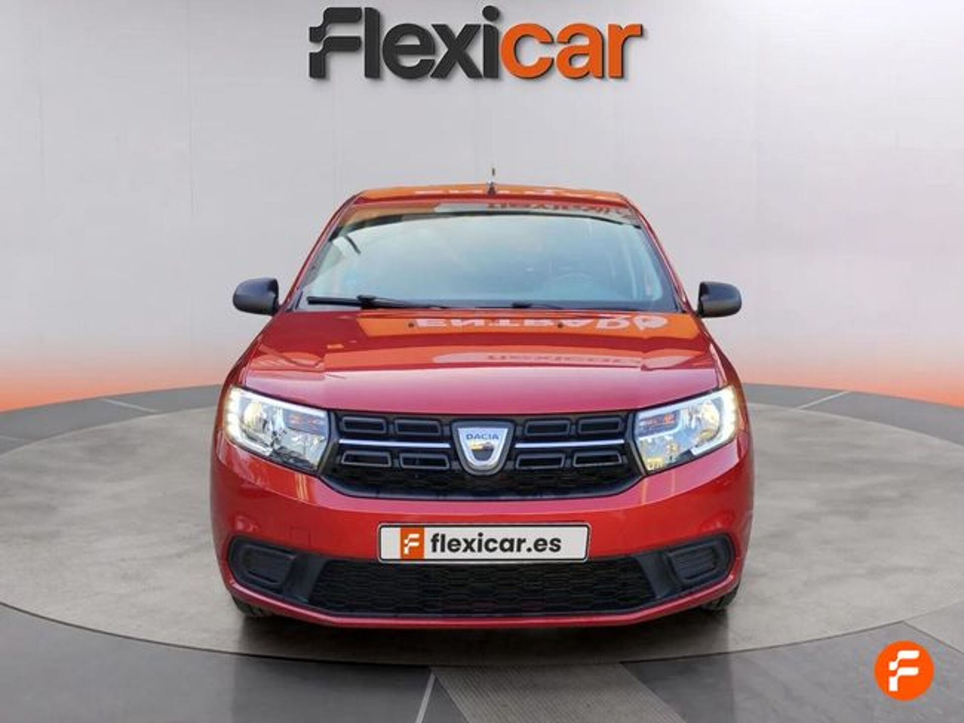 Imagen 2 de DACIA Logan