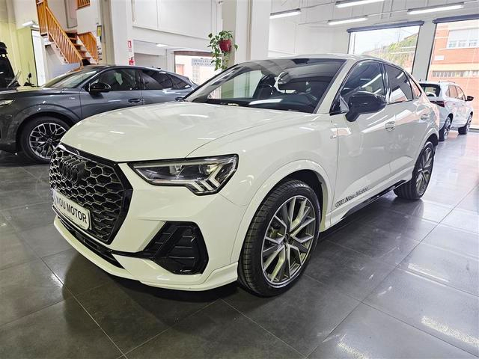 Imagen de AUDI Q3