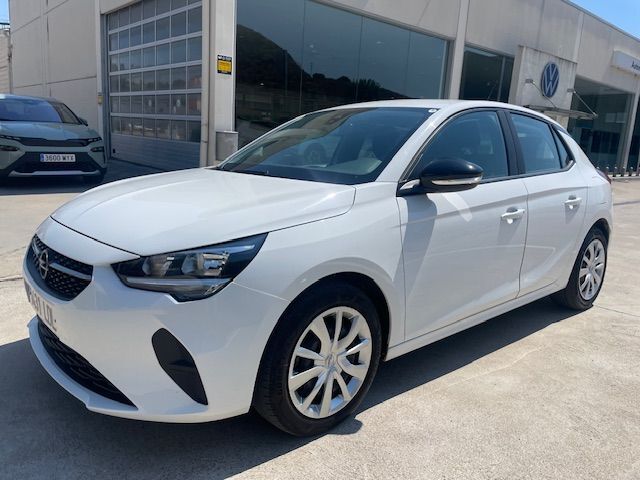 OPEL Corsa (1.5D DT S-S Edition 100) en Huesca