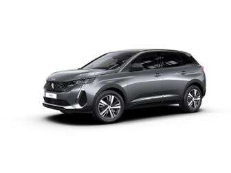 Imagen de PEUGEOT 3008 Hybrid 136 Allure Pack eDCS6