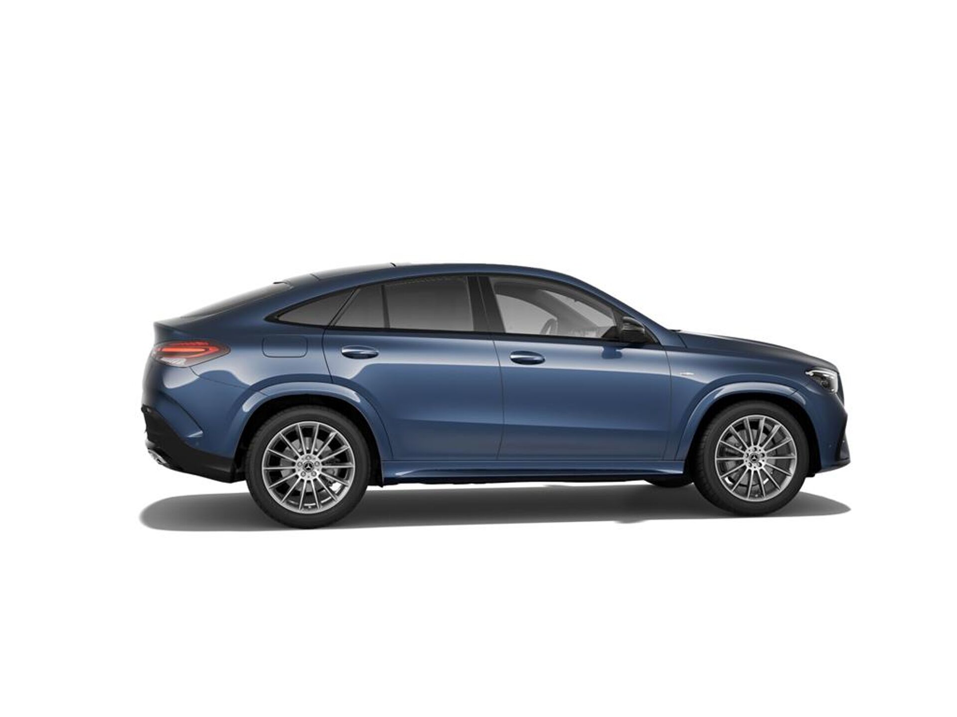 Imagen 2 de MERCEDES Clase GLE