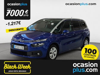 Imagen de CITROEN C4 Spacetourer 1.5BlueHDI S&S Live 130