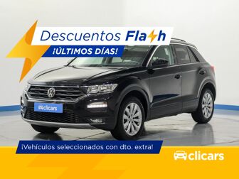 Imagen de VOLKSWAGEN T-Roc 2.0TDI Advance Style DSG7