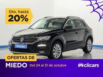 Imagen de VOLKSWAGEN T-Roc 2.0TDI Advance Style DSG7