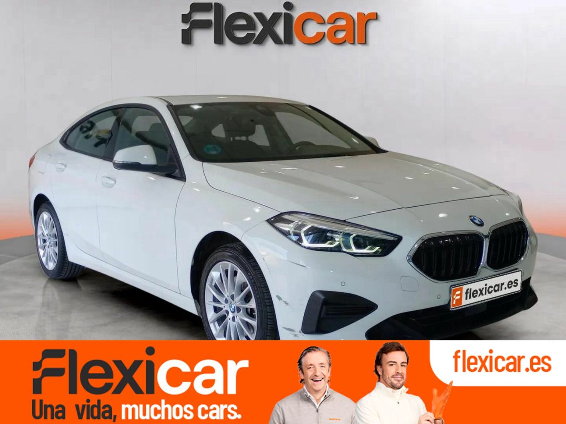 Imagen de BMW Serie 2
