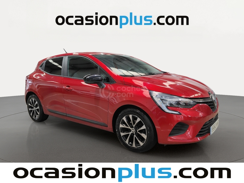 Foto del RENAULT Clio TCe GLP Equilibre 74kW