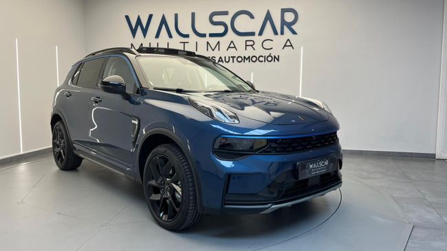 Foto del LYNK & CO 01 1.5T PHEV