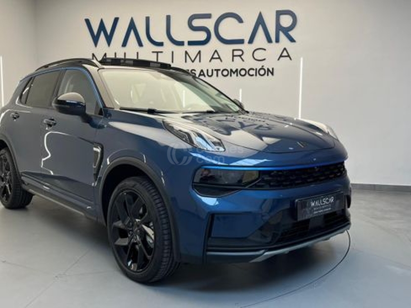 Foto del LYNK & CO 01 1.5T PHEV