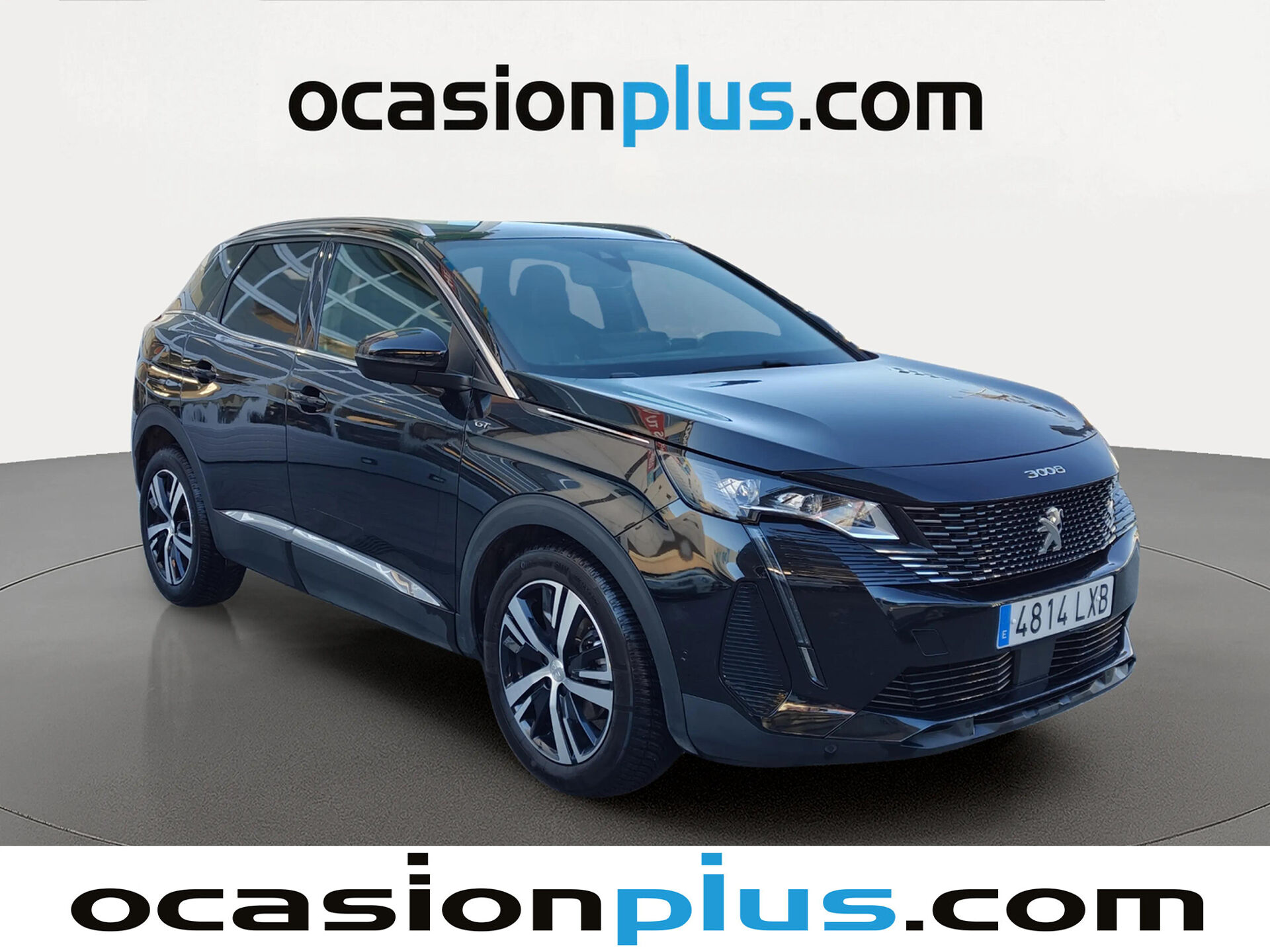 Imagen 2 de PEUGEOT 3008