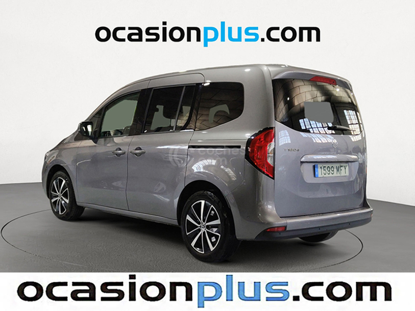 Foto del MERCEDES Clase A A 180d Progressive Line Advanced 8G-DCT