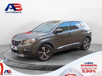 Imagen de PEUGEOT 3008 1.5BlueHDi Allure S&S EAT8 130