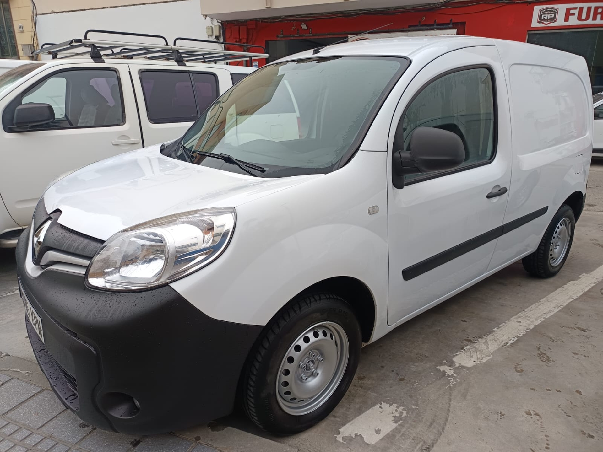 Imagen de RENAULT Kangoo