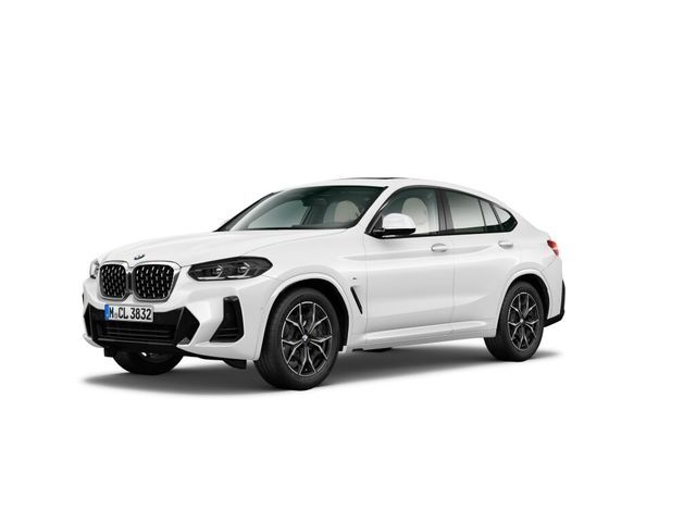 Foto del BMW X4 xDrive 20dA xLine