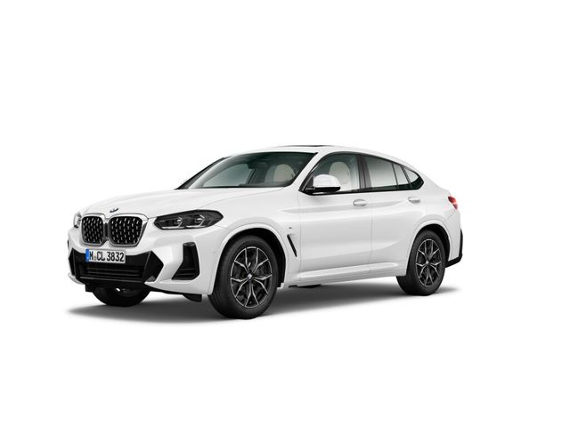 Imagen de BMW X4