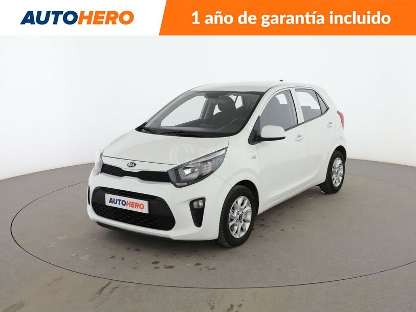 Foto del KIA Picanto 1.0 CVVTEco-Dynamics Concept