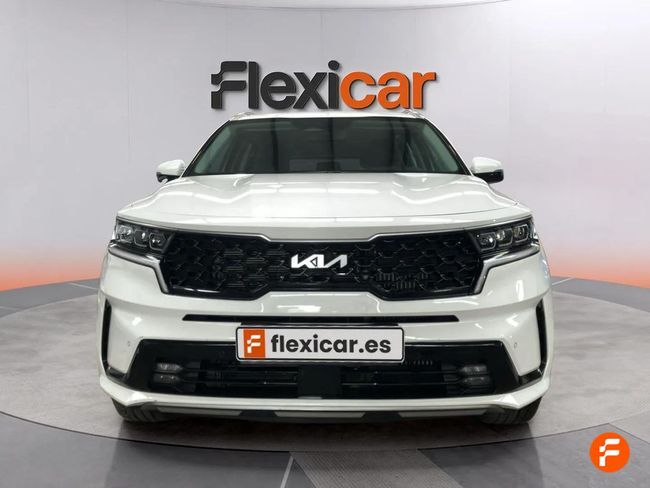 Foto del KIA Sorento 1.6 T-GDi HEV Drive 4x2