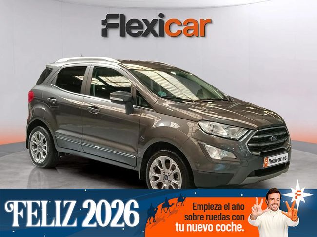 FORD EcoSport (1.0L EcoB 92kW (125CV) S&S Trend Auto) en Cantabria