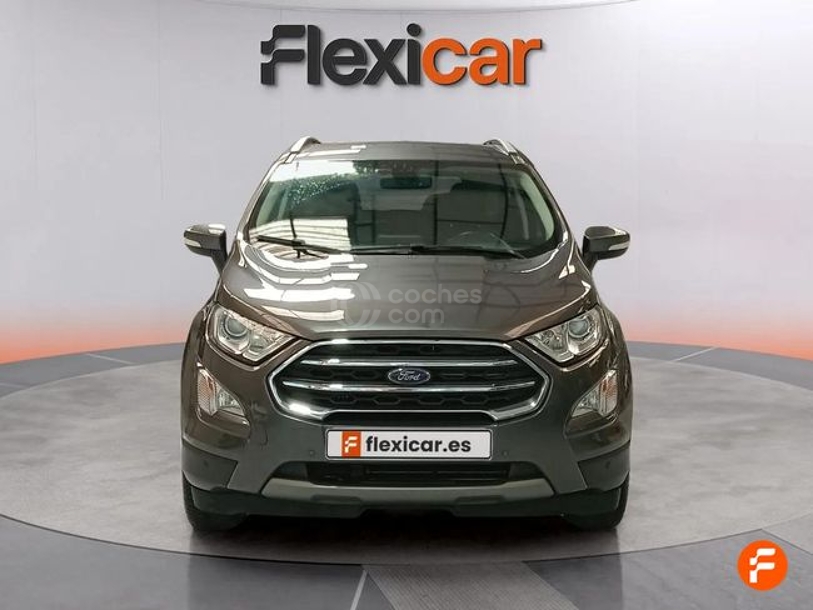 Foto del FORD EcoSport 1.0 EcoBoost Trend Aut. 125