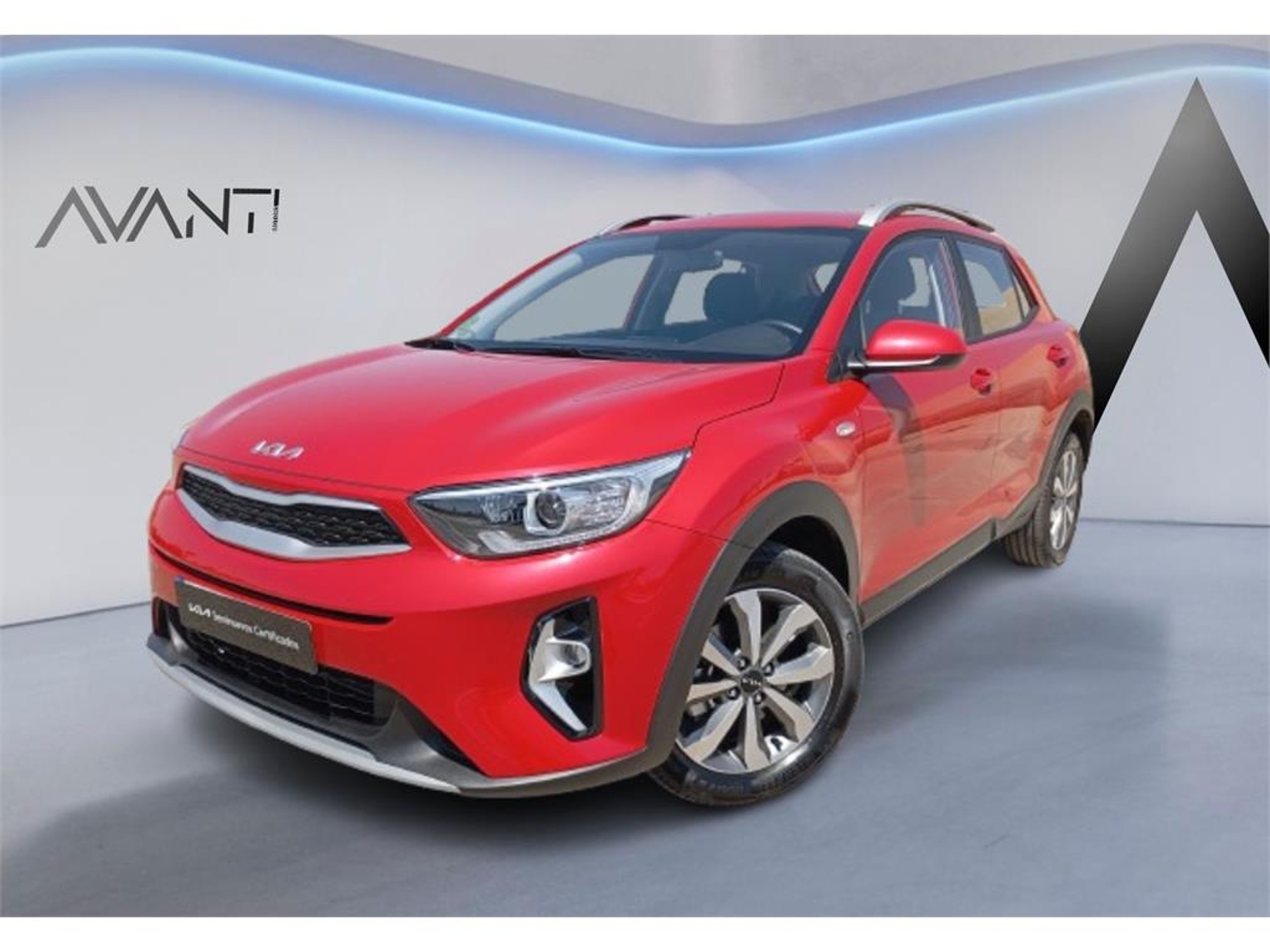 Imagen de KIA Stonic