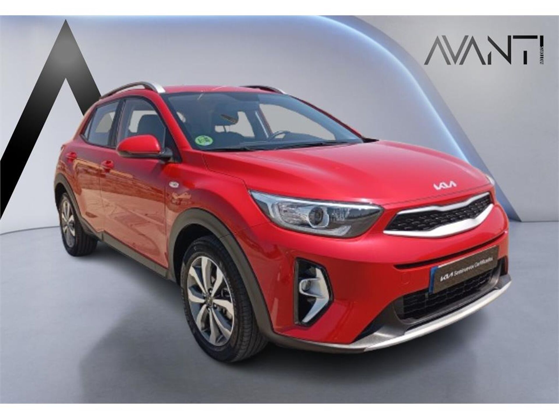 Imagen 3 de KIA Stonic