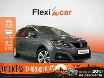 Imagen de SEAT Alhambra 2.0TDI CR S&S Xcellence DSG 177