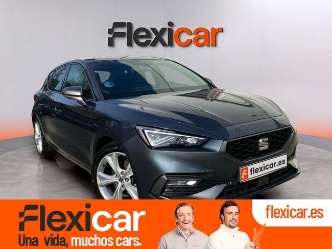 Foto del SEAT León 1.0 eTSI S&S FR DSG-7 110