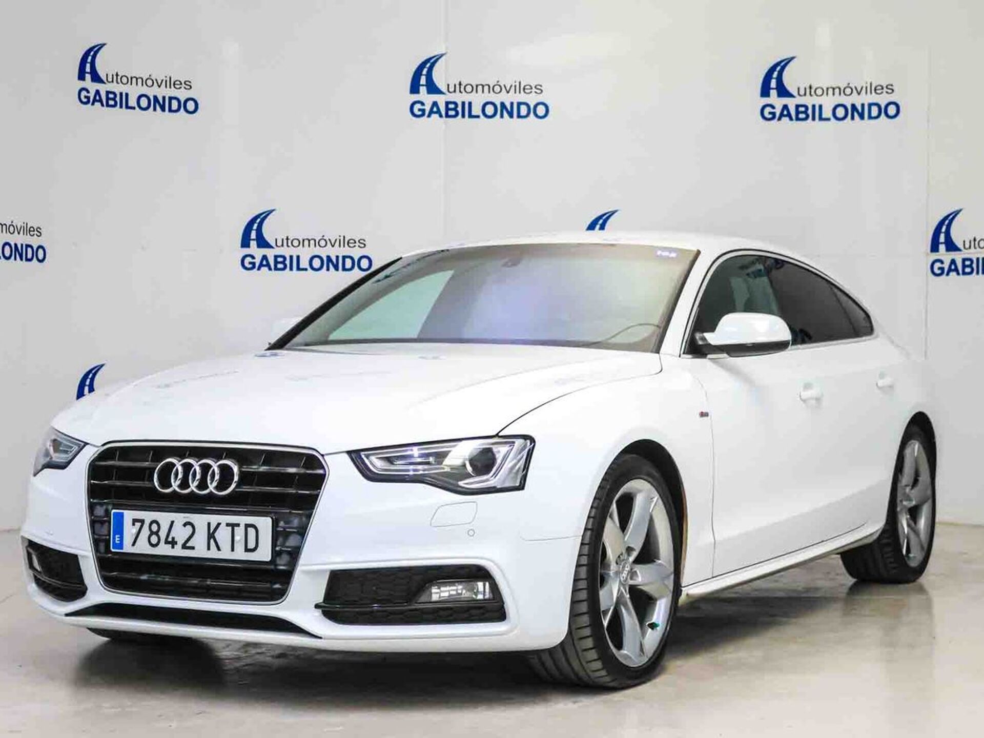 Imagen de AUDI A5