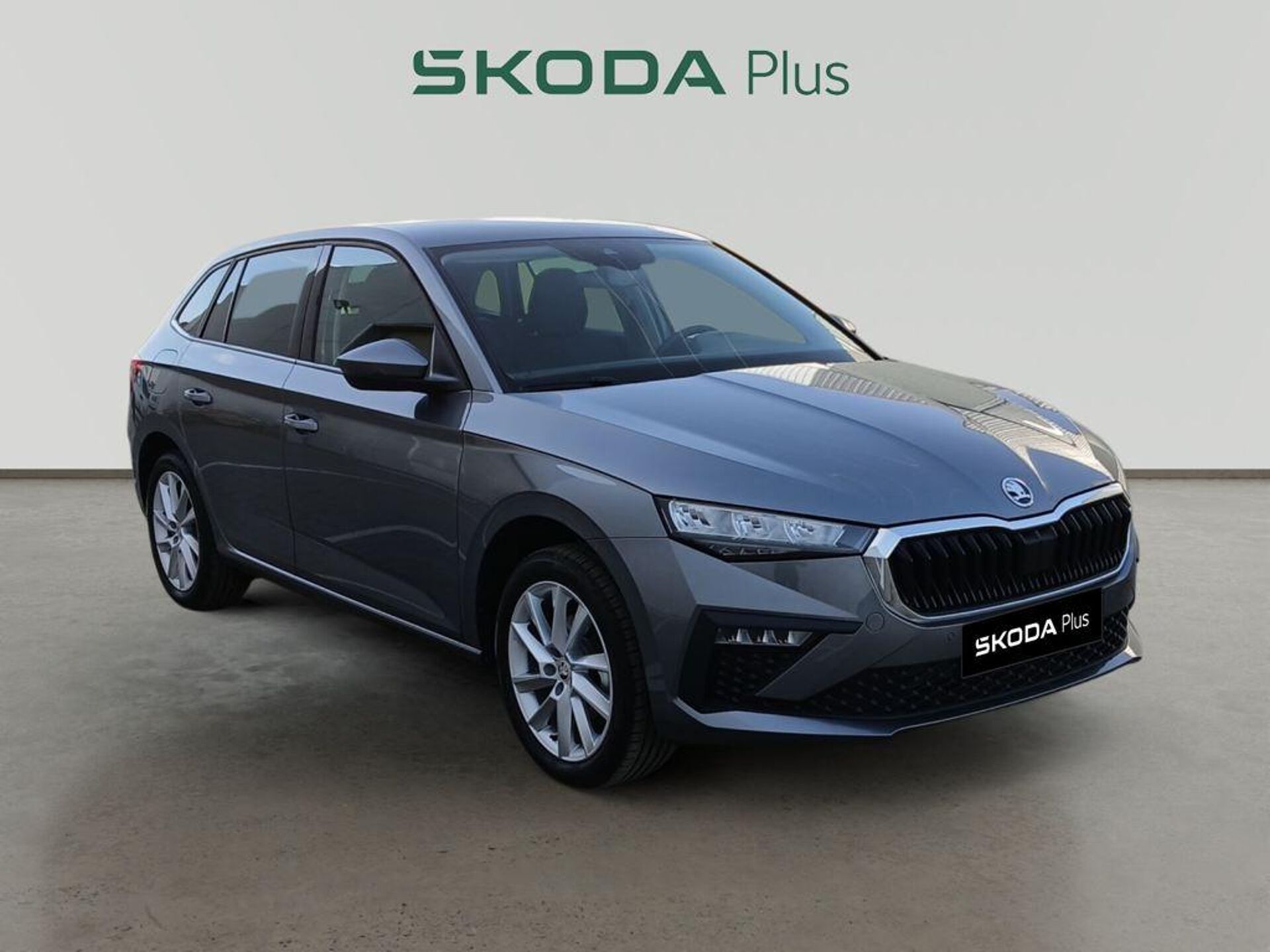 Imagen de SKODA Scala