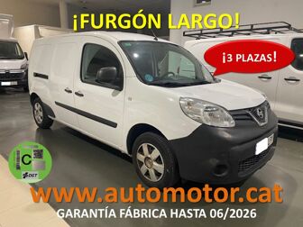 Imagen de NISSAN NV250 Furgón 1.5dCi Comfort L2H1 3pl. 95