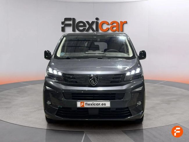 Foto del PEUGEOT Traveller 2.0 BlueHDI S&S Business Long EAT8 180