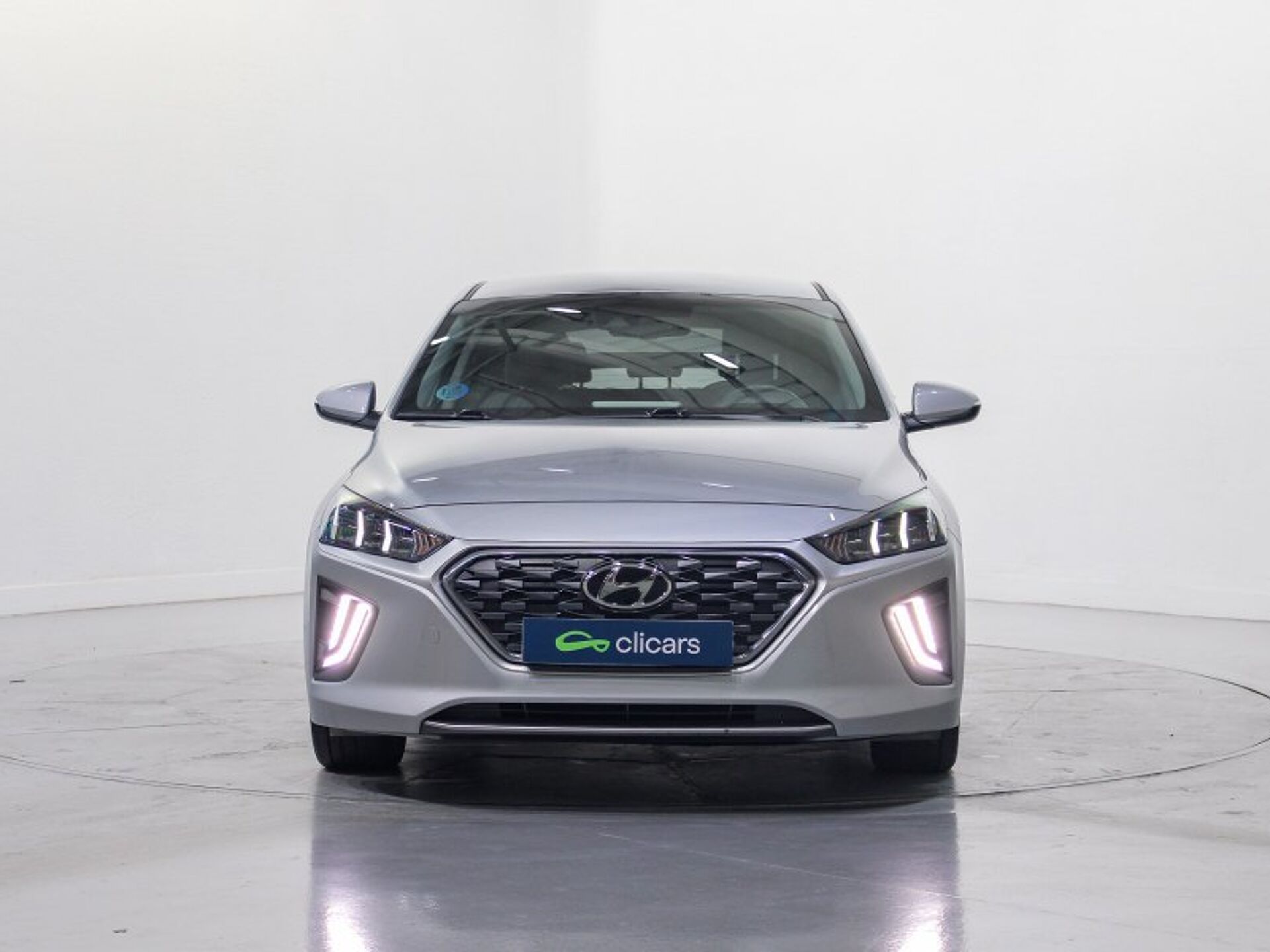 Imagen 2 de HYUNDAI Ioniq