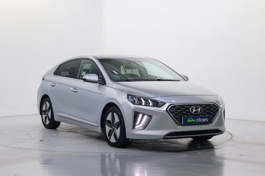 Foto del HYUNDAI Ioniq HEV 1.6 GDI Style