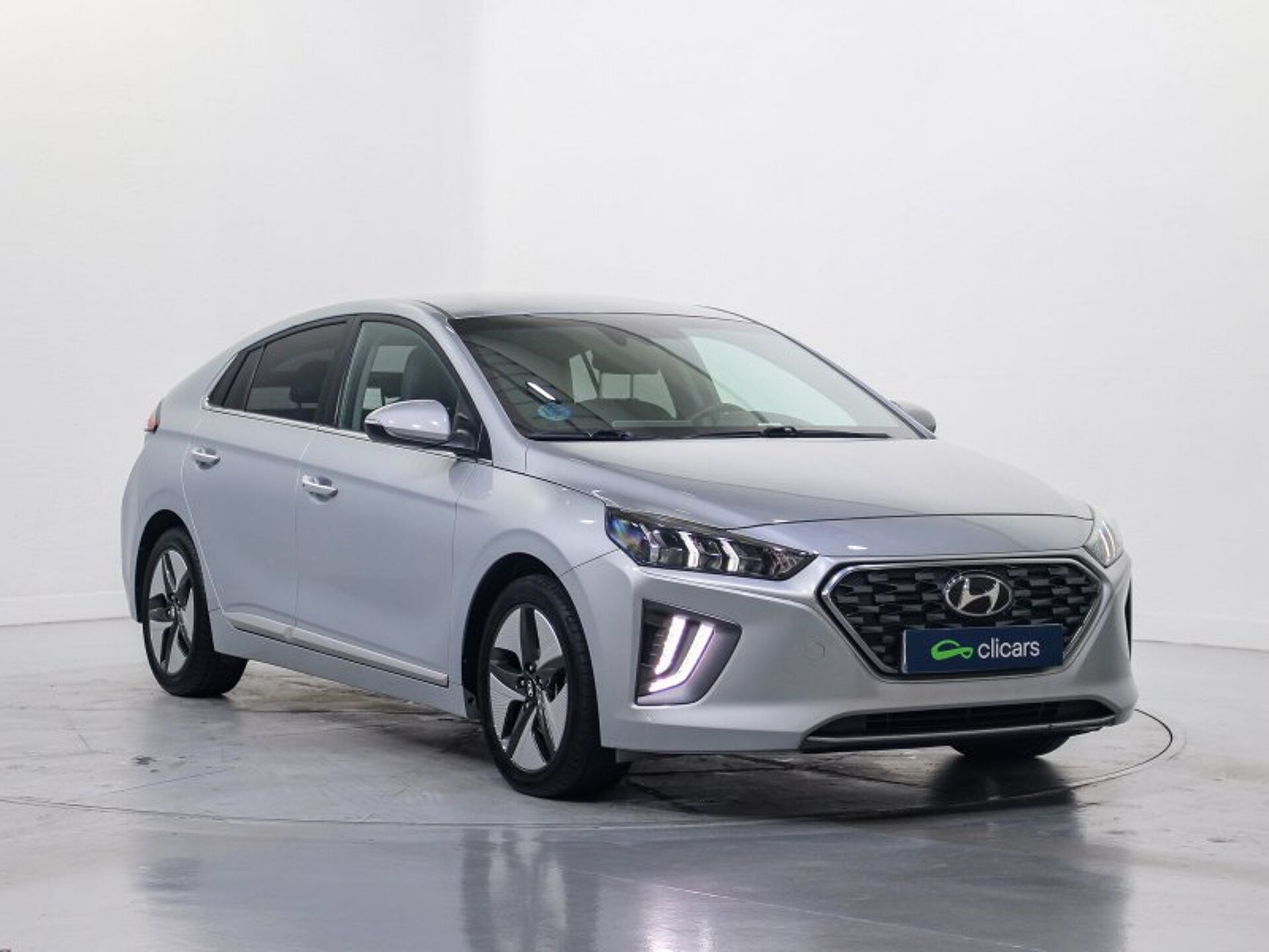 Imagen 3 de HYUNDAI Ioniq