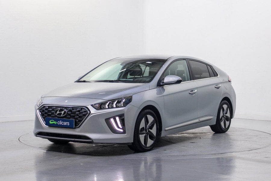 Foto del HYUNDAI Ioniq HEV 1.6 GDI Style