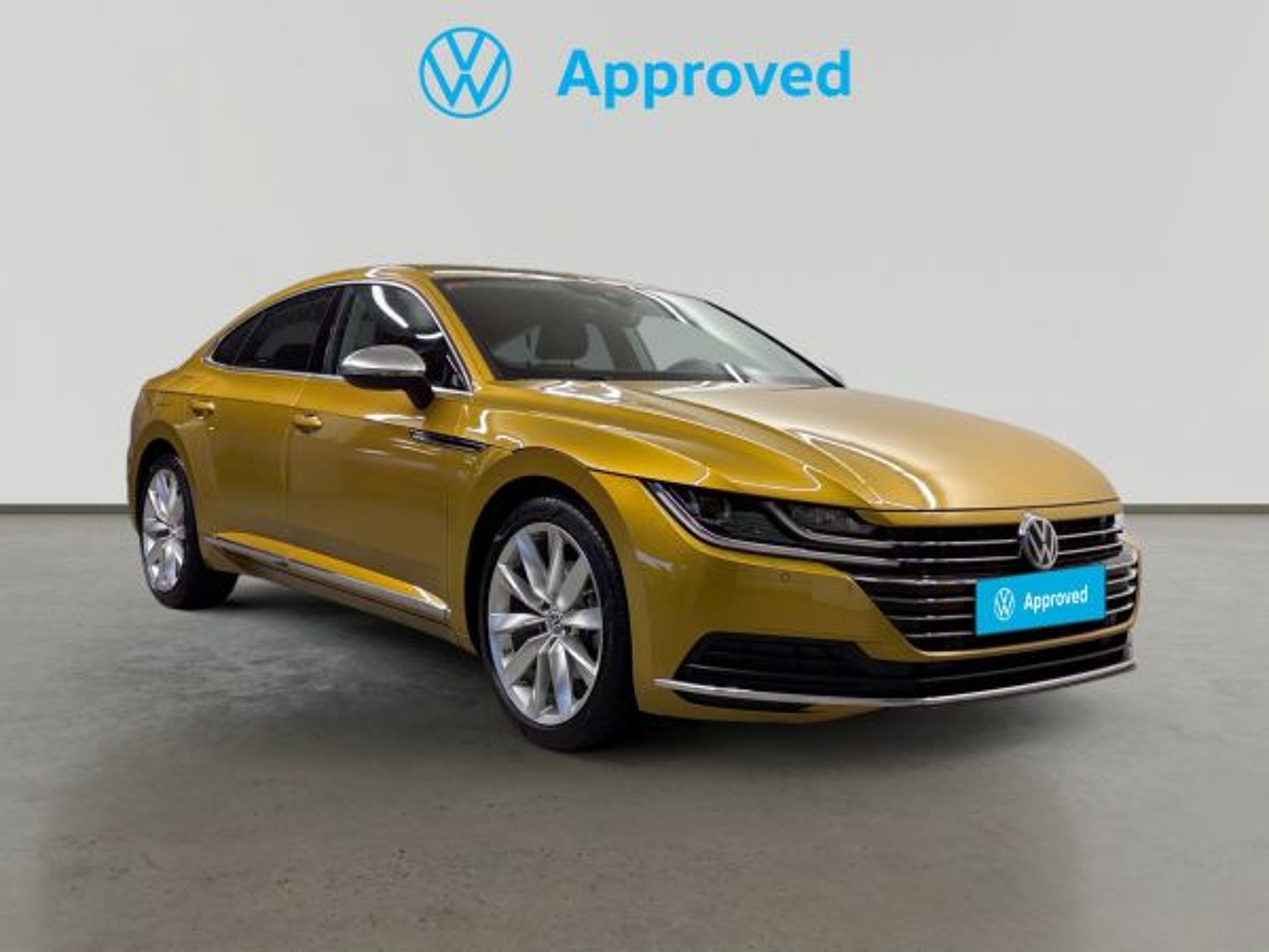 Imagen de VOLKSWAGEN Arteon