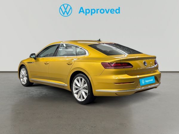 Foto del VOLKSWAGEN Arteon 2.0TDI Elegance DSG7 110kW