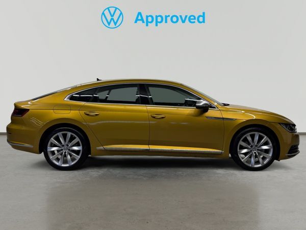 Foto del VOLKSWAGEN Arteon 2.0TDI Elegance DSG7 110kW
