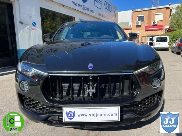Foto del MASERATI Levante Diesel Aut.