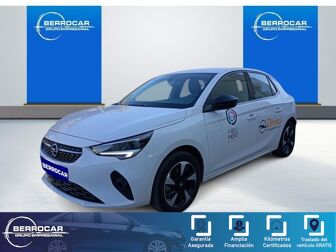 Imagen de OPEL Corsa -e GS Line-e