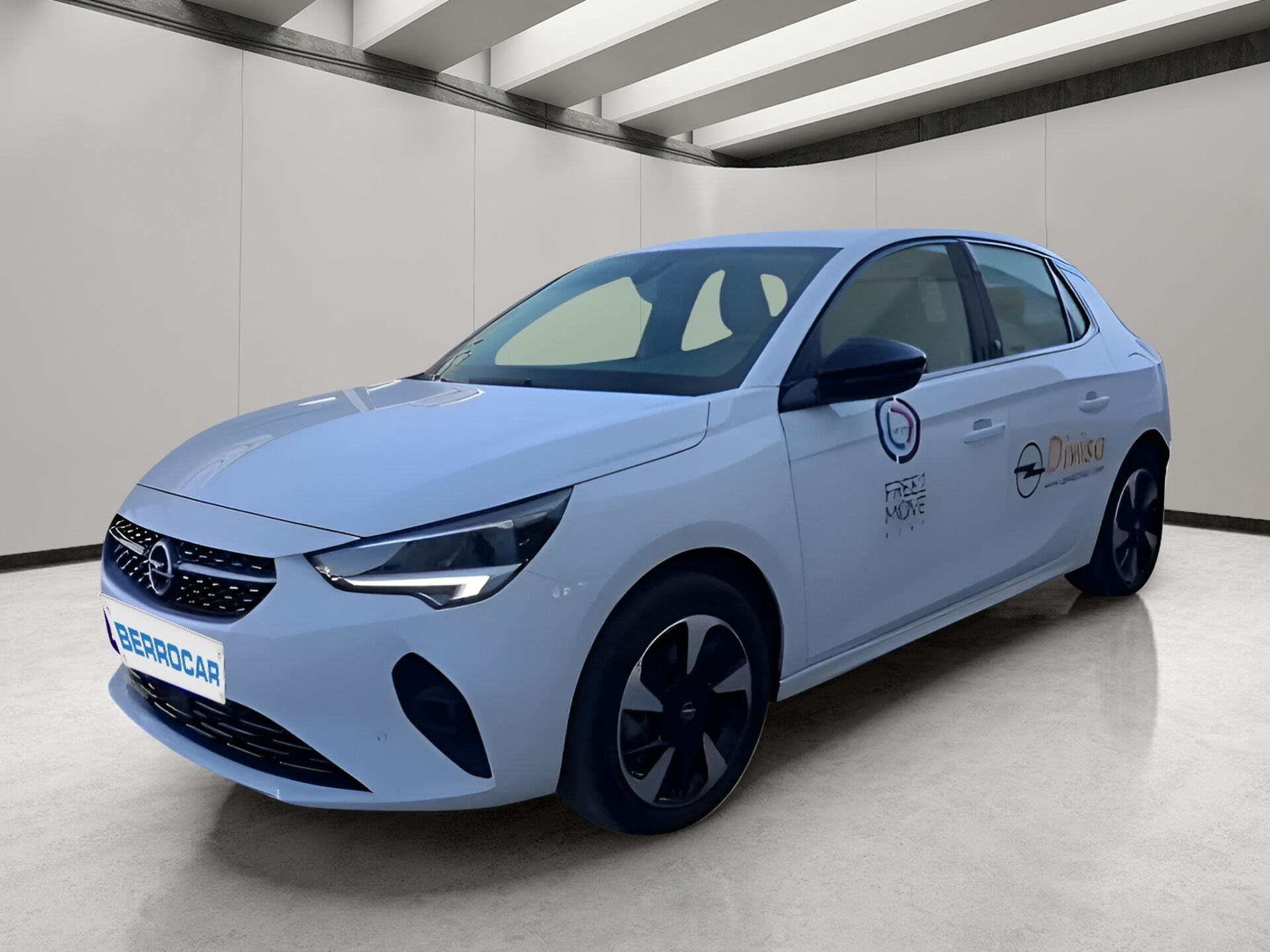 Imagen de OPEL Corsa